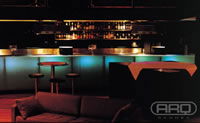 ARQ Sydney - New South Wales Tourism  0