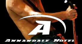 Annandale Hotel - New South Wales Tourism  0