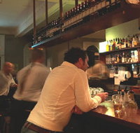 The Swan Hotel - New South Wales Tourism 