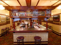 Fortune Of War Hotel - New South Wales Tourism  0
