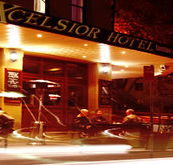 Excelsior Hotel - New South Wales Tourism 