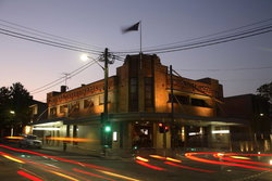 Woollahra NSW New South Wales Tourism