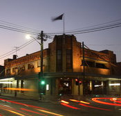 Woollahra Hotel - New South Wales Tourism 