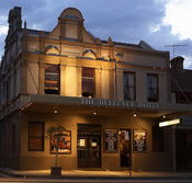 Bellevue Hotel - New South Wales Tourism 