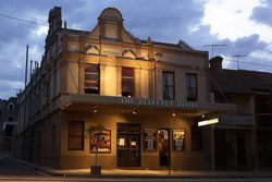 Bellevue Hotel - New South Wales Tourism  0