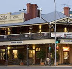 Coopers Alehouse at the Earl - New South Wales Tourism 