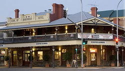 Coopers Alehouse At The Earl - New South Wales Tourism  0