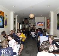 Hotel Mosman - New South Wales Tourism 