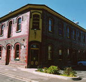 Earl of Leicester Hotel - New South Wales Tourism 