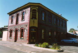 Earl Of Leicester Hotel - New South Wales Tourism  0