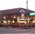 Kings Head Tavern - New South Wales Tourism 