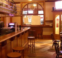 The Perseverance Hotel - New South Wales Tourism 