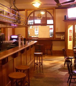 The Perseverance Hotel - New South Wales Tourism  0