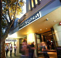 Madam De Biers Hotel Bar - New South Wales Tourism 
