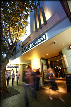 Madam De Biers Hotel Bar - New South Wales Tourism  0