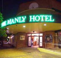 The Manly Hotel - New South Wales Tourism 