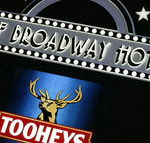 Off Broadway Hotel - New South Wales Tourism 