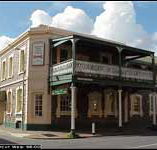 Saracen's Head Tavern - New South Wales Tourism 