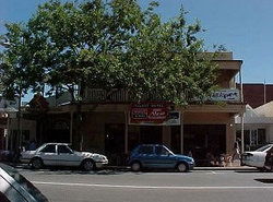 Talbot Hotel - New South Wales Tourism  0