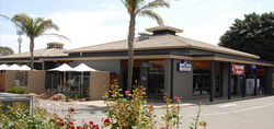  New South Wales Tourism 