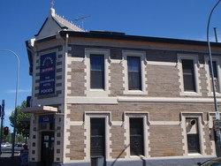 Thebarton SA New South Wales Tourism 