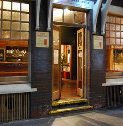 The Hampshire - New South Wales Tourism  0