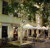 Ryans Paragon Hotel - New South Wales Tourism 