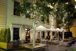 Ryans Paragon Hotel - New South Wales Tourism  0