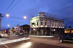 Arcadia Hotel - New South Wales Tourism  0