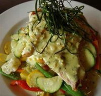 Boheme Restaurant Bar - New South Wales Tourism 