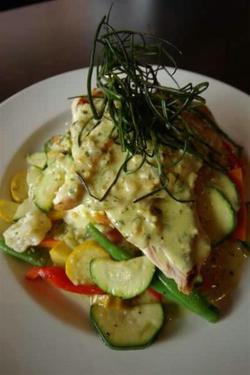 Boheme Restaurant Bar - New South Wales Tourism  0