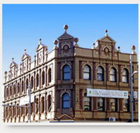 Agincourt Hotel - New South Wales Tourism 