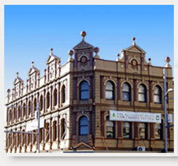 Agincourt Hotel - New South Wales Tourism  0