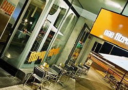 One Fitzroy Street - New South Wales Tourism  0