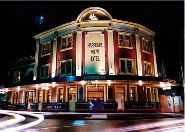 Harbour View Hotel - New South Wales Tourism  0