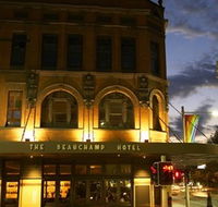 Beauchamp Hotel - New South Wales Tourism 