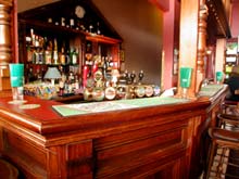 Mercantile Hotel - New South Wales Tourism  0