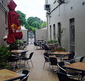 Moss Vale Hotel - New South Wales Tourism 