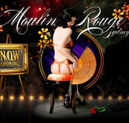 Moulin Rouge Downunder - New South Wales Tourism 