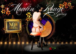 Moulin Rouge Downunder - New South Wales Tourism  0