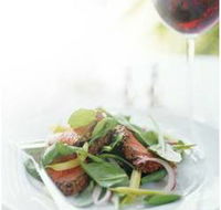 Oscars Lounge Bar  Restaurant - New South Wales Tourism 