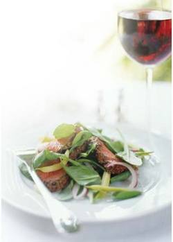 Oscars Lounge Bar & Restaurant - New South Wales Tourism  0
