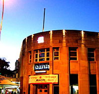 Bank Bar - New South Wales Tourism 