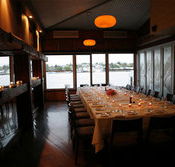 Bretts Wharf - New South Wales Tourism 