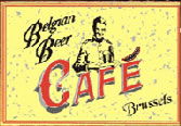 Belgian Beer Cafe Brussels - New South Wales Tourism  0