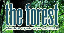 Forest Cafe & Bar - New South Wales Tourism  0