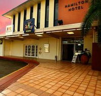 Hamilton Hotel - New South Wales Tourism 