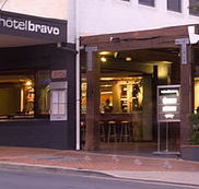 Hotel Bravo - New South Wales Tourism 