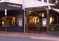 Hotel Bravo - New South Wales Tourism  0