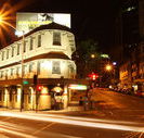Hotel Orient - New South Wales Tourism 